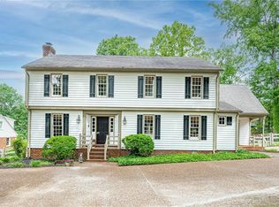 1608 Westcastle Dr, Henrico, VA 23238