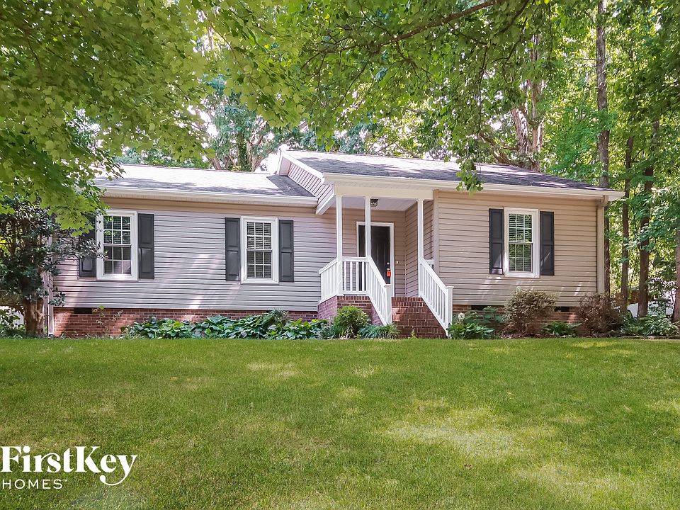 1st image of 4440 Huntington Dr