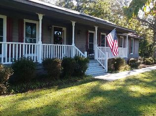 1067 Great Marsh Church Rd, Saint Pauls, NC 28384