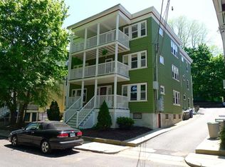 320 Savin Hill Ave APT 6, Dorchester, MA 02125