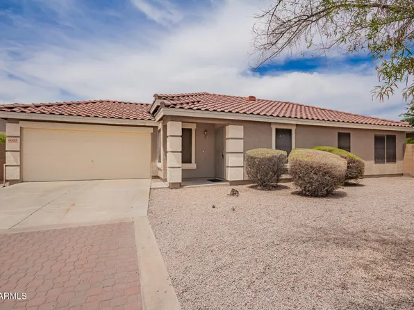 6085 S WILSON Drive, Chandler, AZ 85249
