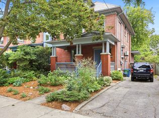123 Havelock St, Toronto, ON M6H 3B7