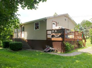 3427 Walnut Rd, Kunkletown, PA 18058