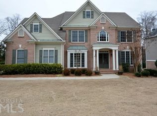 1670 Archmont Cir, Dacula, GA 30019