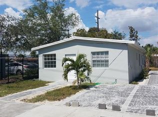 4555 NW 4th Ter #B, Miami, FL 33126