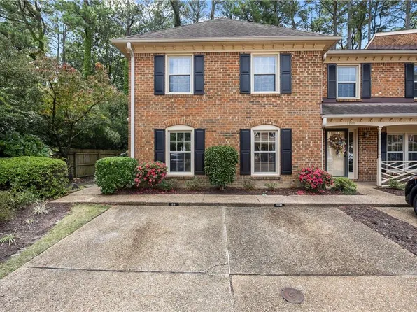 1201 Peoples Way, Virginia Beach, VA 23451