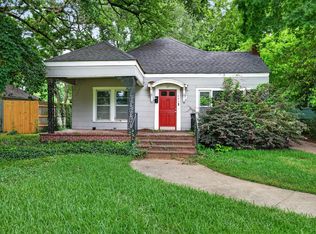 486 Ockley Dr, Shreveport, LA 71105