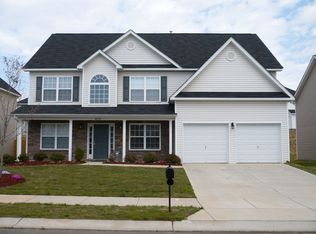 4270 Cole Creek Dr, Fort Mill, SC 29707