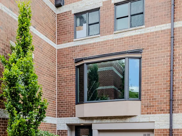2730 N Greenview Ave APT M, Chicago, IL 60614