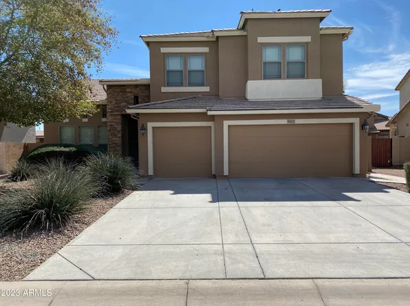 45221 W JUNIPER Avenue W, Maricopa, AZ 85139