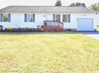 1840 Sherman Dr, Chester, MD 21619