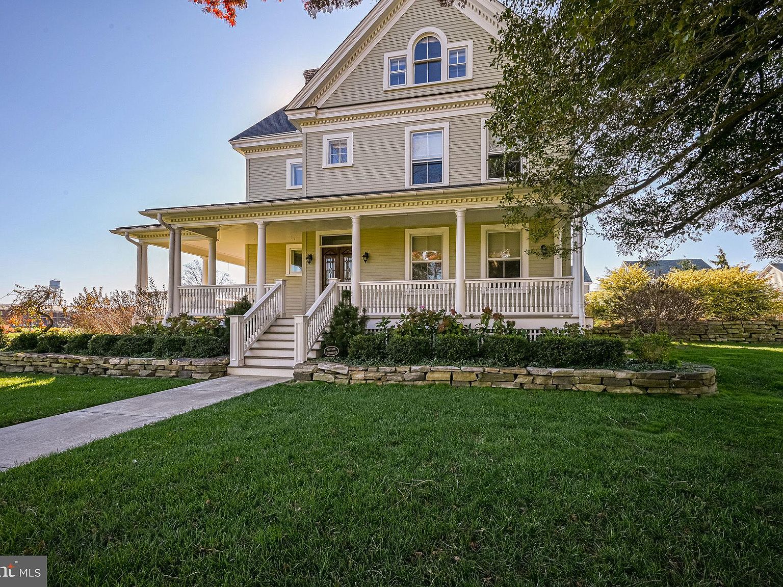 1303 Officers Row, Delaware City, DE 19706 Zillow