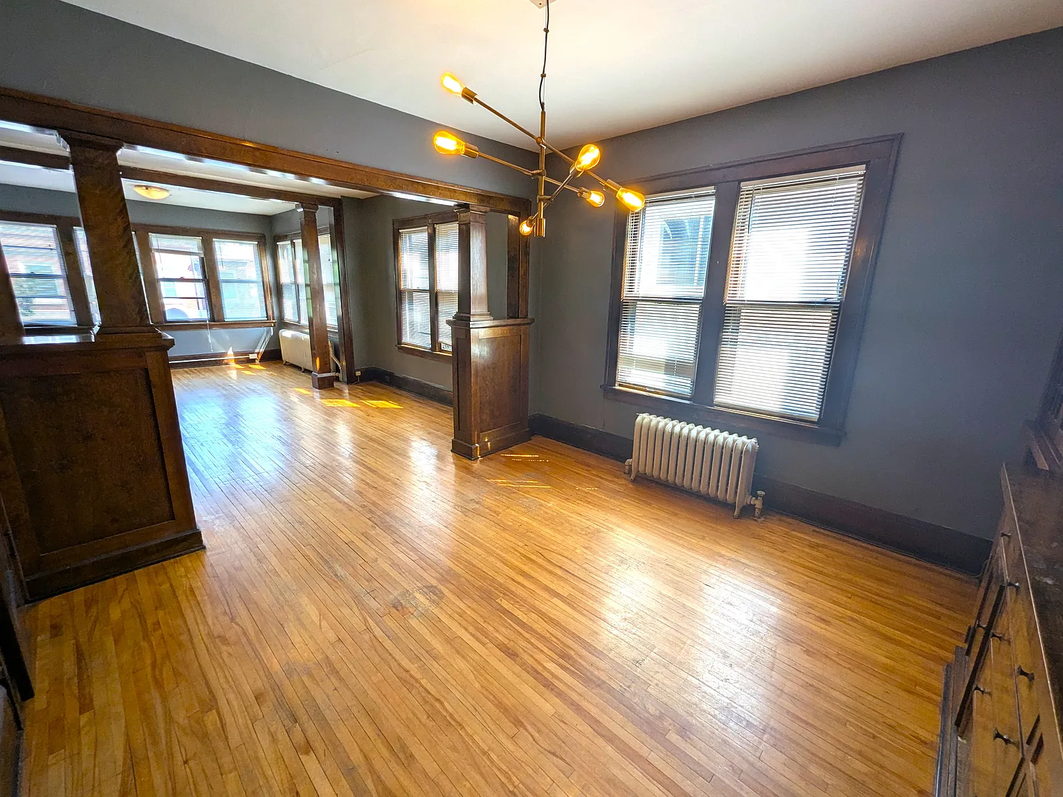 2 bed, 1200 sqft, $1,635 — Photo 2