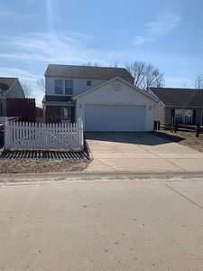 129 Wise Dr, Lafayette, IN, 47909