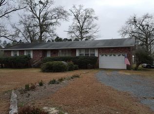 1170 Brodie Rd, Leesville, SC 29070