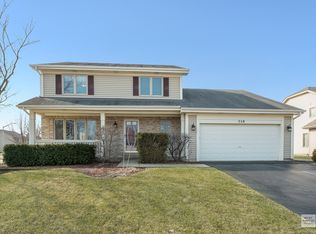 759 Countryside Dr, Bolingbrook, IL 60490
