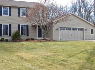 3167 Paradise Ave, Canfield, OH