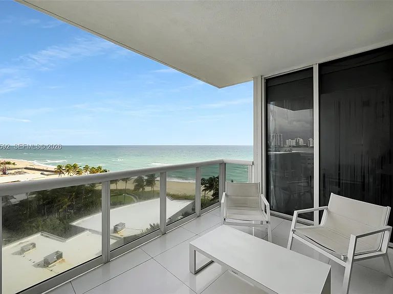 18201 Collins Ave #1002 — Photo 7