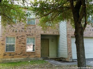 9006 Sycamore Cv, San Antonio, TX 78245