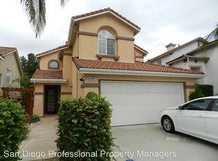 11427 Summershade Ln, San Diego, CA 92126