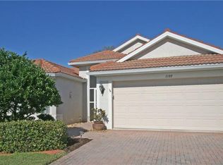 2188 Mesic Hammock Way, Venice, FL 34292