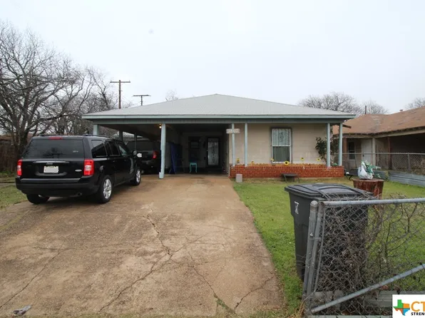 1805-1807 Elkins Ave, Killeen, TX 76541
