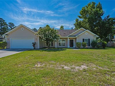 231 Cyane Lane, Guyton, GA, 31312