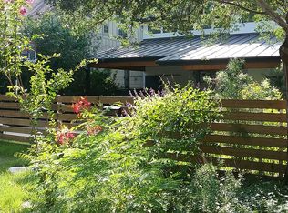 906 Jessie St, Austin, TX 78704