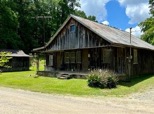180 Old Ducktown Rd, Turtletown, TN 37391