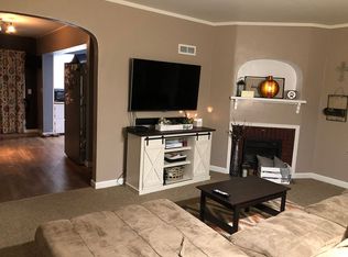230 W Center St, Edgerton, MN 56128