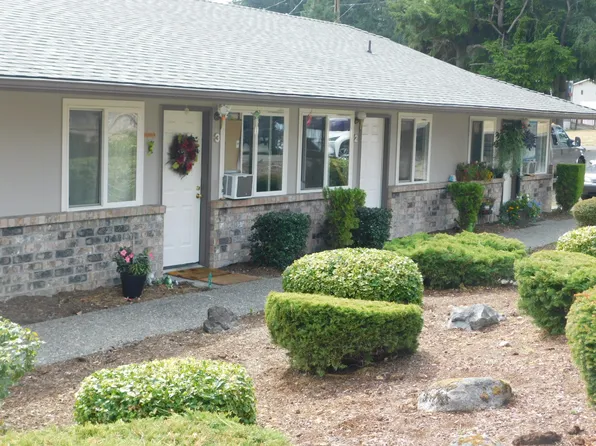 Highland Apartments - 12233-3, 12233-3 117th Ave E, Puyallup, WA 98374