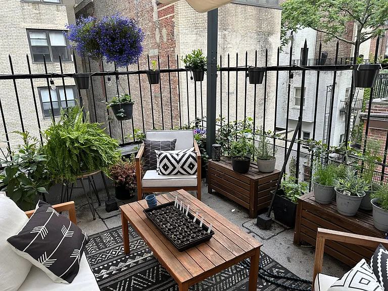 22 E 81st St #4B — Photo 7
