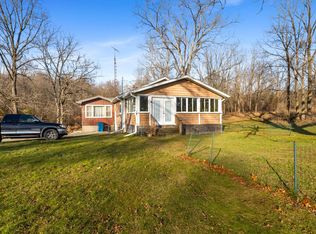 2719 Hamilton Rd, Battle Creek, MI 49017