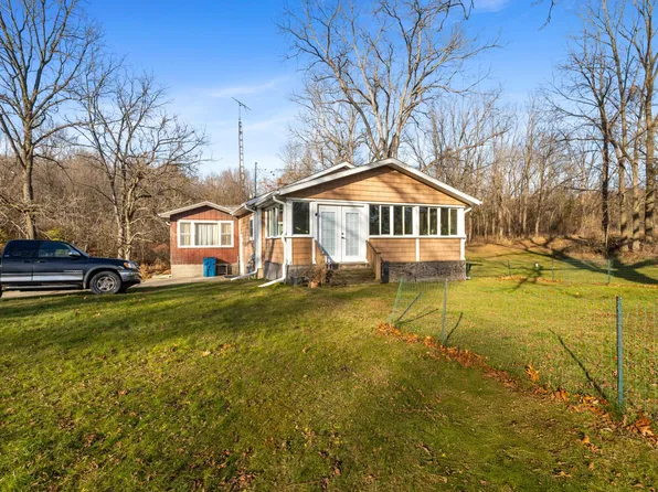 2719 Hamilton Rd, Battle Creek, MI 49017