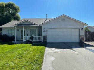 1613 W Gaines Ct, Nampa, ID 83686
