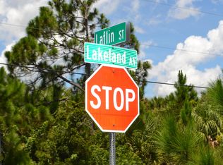 3266 Lakeland Ave SW, Palm Bay, FL 32908