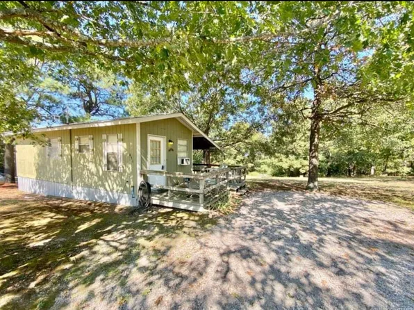 451 Lord Ln, Mountain View, AR 72560