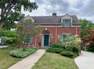 2160 5th St, Bay City, MI 48708