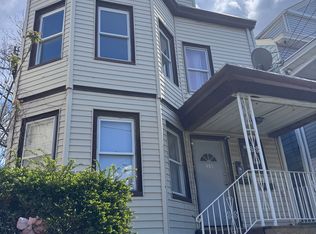 487 E 24th St FLOOR 2, Paterson, NJ 07514