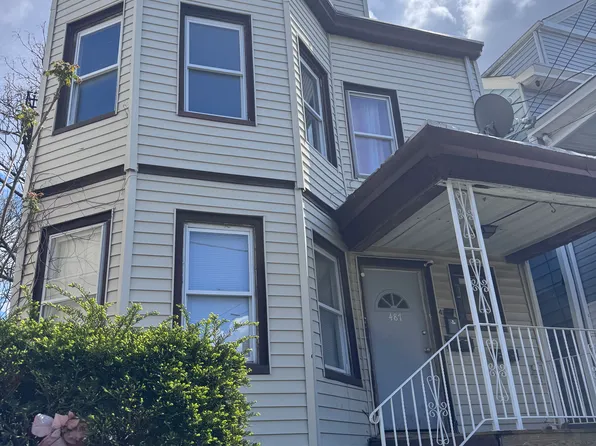 487 E 24th St Floor 2, Paterson, NJ 07514