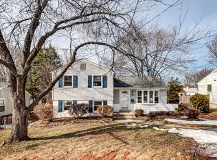 804 Lyon Pl, Rockville, MD 20851