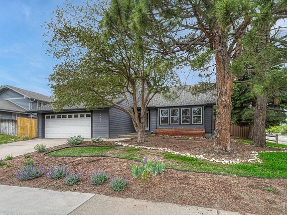 2nd image of 7909 S Poplar Way