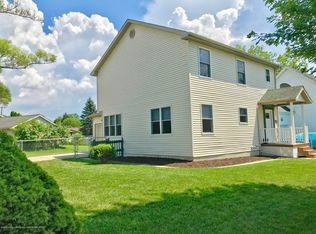 5703 Piper Ave, Lansing, MI 48911