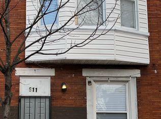 611 N Lakewood Ave, Baltimore, MD 21205
