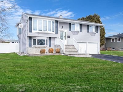 109 Utica Street, Bay Shore, NY, 11706