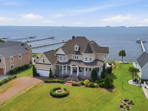 359 Bay Run, Newport, NC 28570
