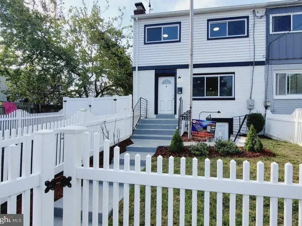 2112 Columbia Pl, Landover, MD 20785