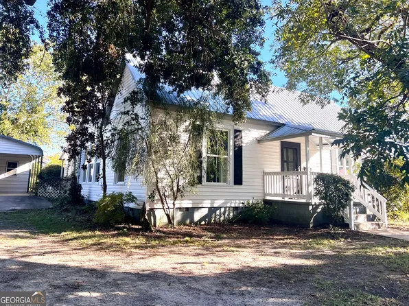 603 Griffin Ave, Eastman, GA 31023