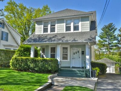 148 Prospect Ave, Maywood, NJ, 07607