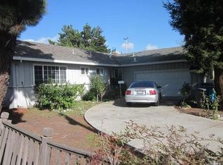 910 Donner Pass Rd, Vallejo, CA 94589